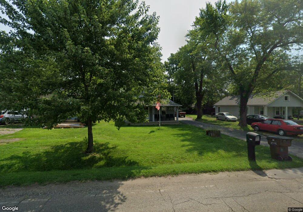 2005 Highland St, Middletown, OH 45044 - photo 1