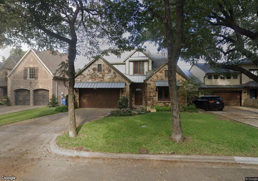 4324 Santa Barbara Dr, Dallas, TX 75214 - photo 1