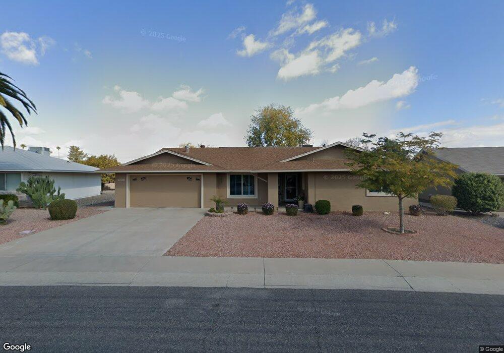 9810 W Evergreen Dr, Sun City, AZ 85373 - photo 1