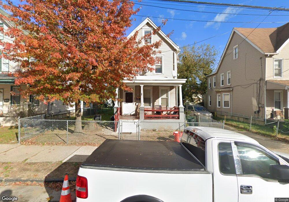 36 S 34th St, Camden, NJ 08105 - photo 1