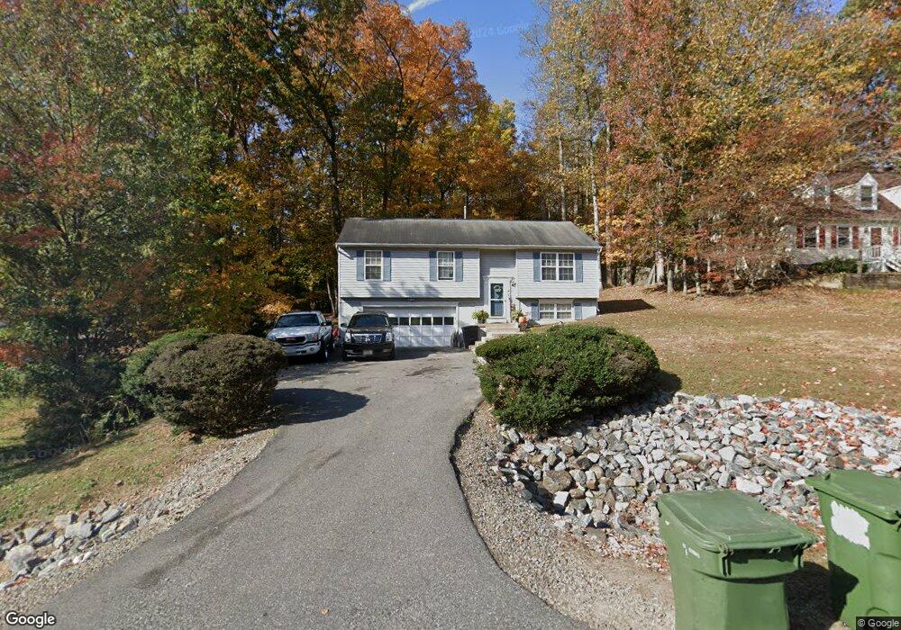 11033 Ascot Cir, Fredericksburg, VA 22407 - photo 1