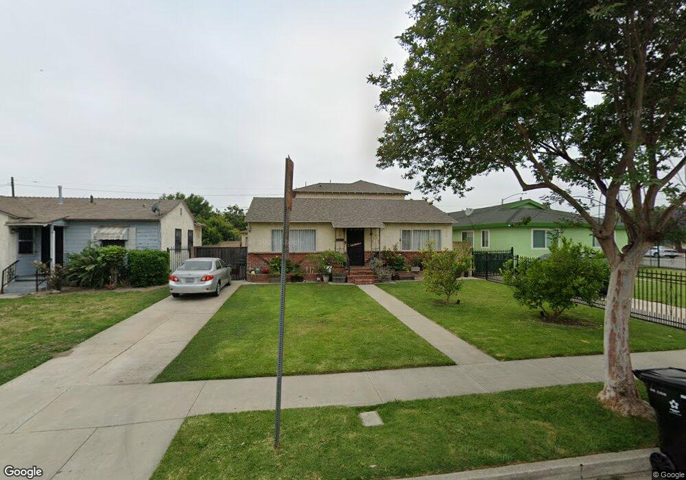 12007 Parmelee Ave, Los Angeles, CA 90059 - photo 1