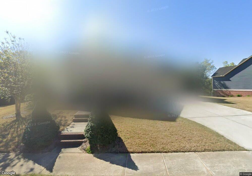 7039 Dove Point Ln, Hoschton, GA 30548 - photo 1