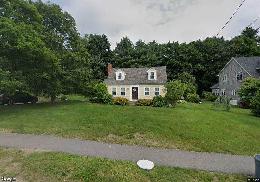 6 Alice Ave, Walpole, MA 02081 - photo 1