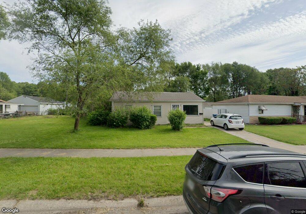 4248 W 19th Plaza, Gary, IN 46404 - photo 1