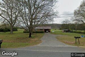 1776 Old Highway 27, Trion, GA 30753
