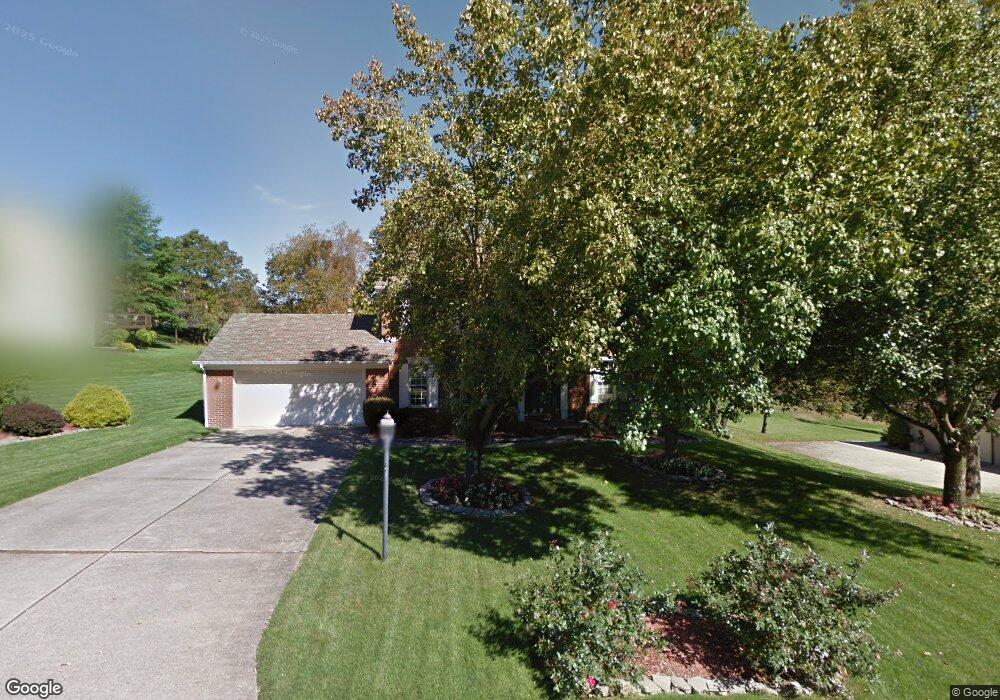 3312 Carriage Cir, Export, PA 15632 - photo 1