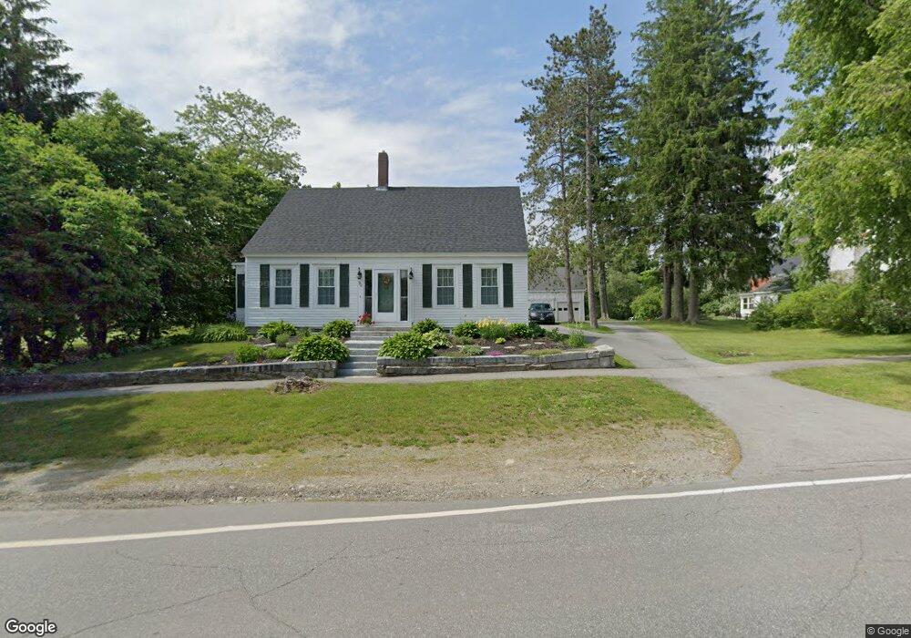 Street View Photo