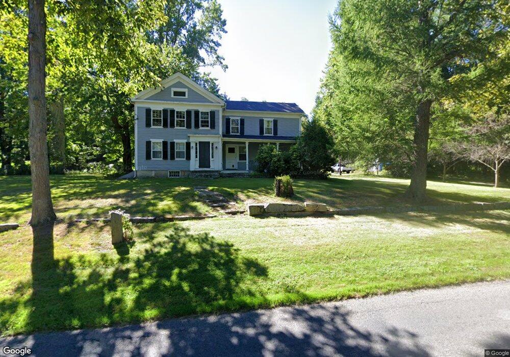 307 Flanders Rd, Woodbury, CT 06798 - photo 1