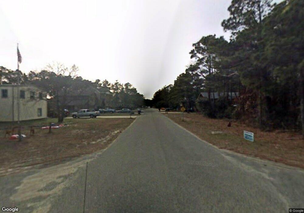 0 W Ocean Acres Dr unit Lot 6, Kill Devil Hills, NC 27948 - photo 1