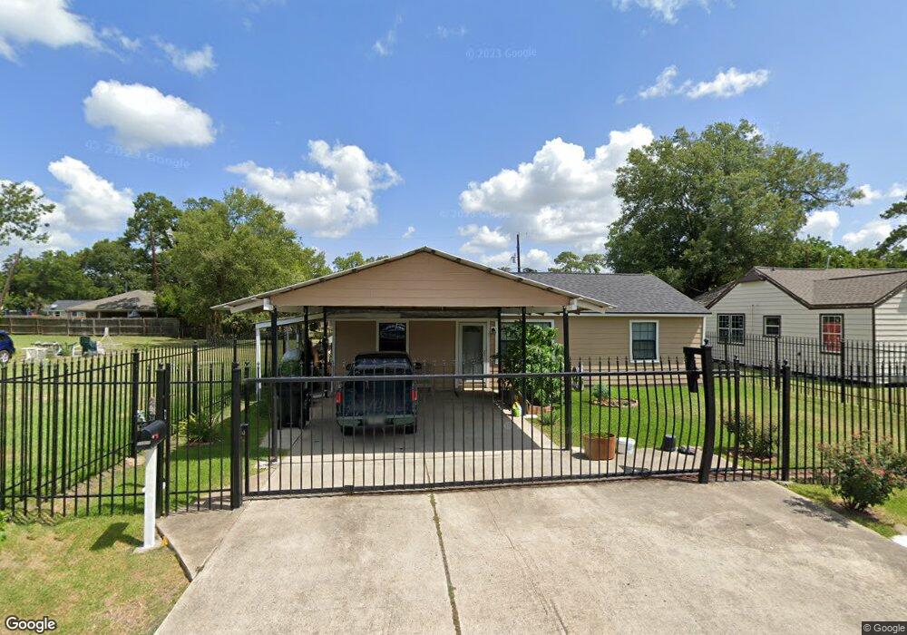 13505 Corpus Christi St, Houston, TX 77015 - photo 1