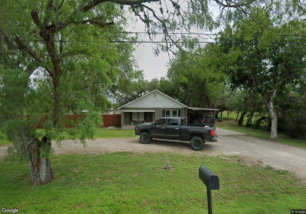 158 Bronco Ln, Beeville, TX 78102 - photo 1