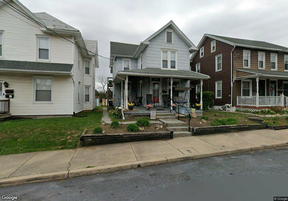 28 S Roberts Ave, New Holland, PA 17557 - photo 1