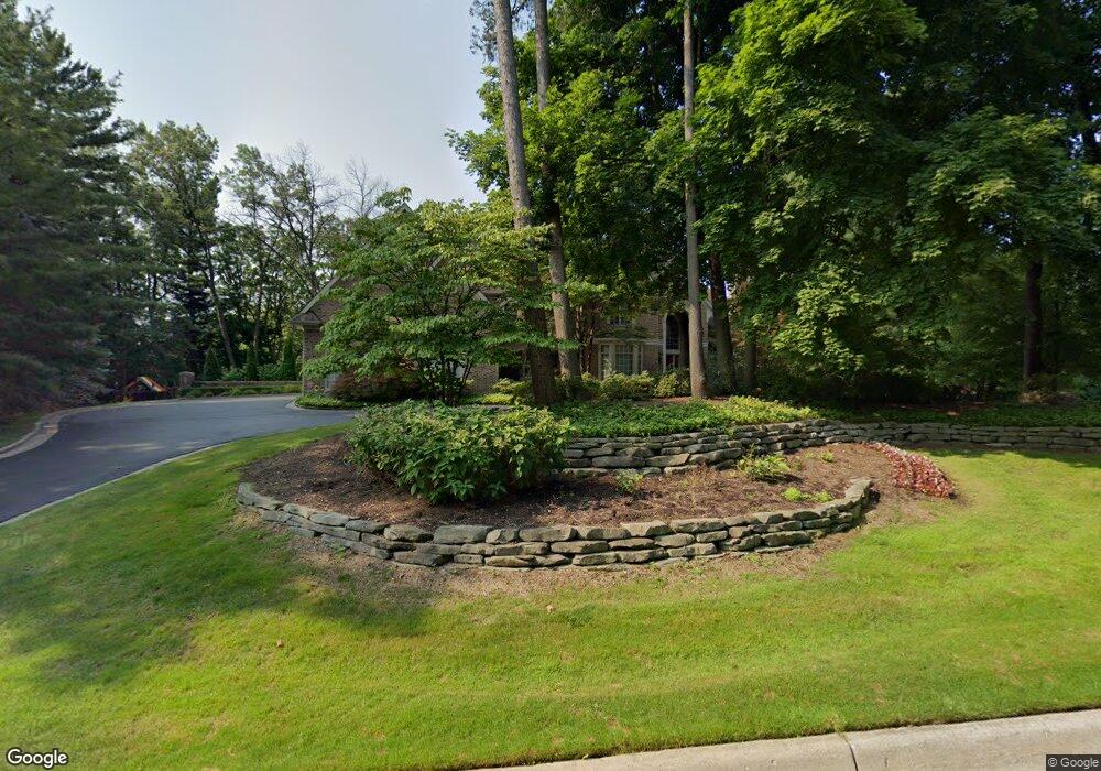 23 Pine Gate Dr unit Bldg-Unit, Bloomfield Hills, MI 48304 - photo 1