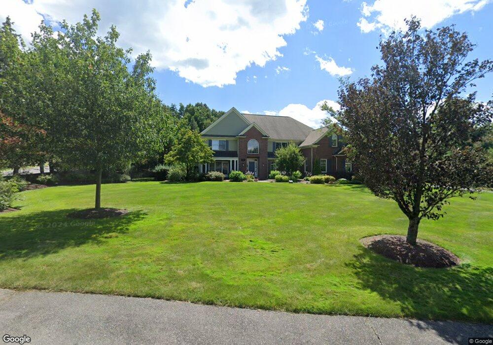 15 Wyman Dr, Sudbury, MA 01776 - photo 1