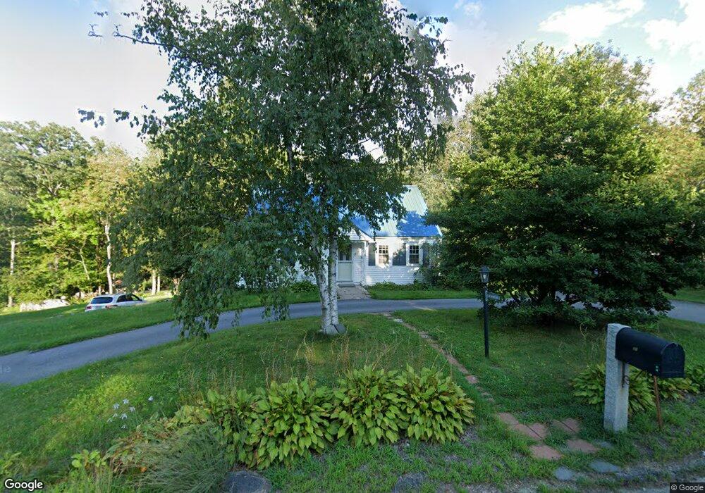 31 Logging Hill Rd, Bow, NH 03304 - photo 1