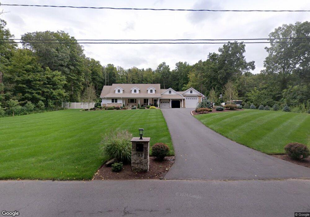 33 Birch Ln, Berlin, CT 06037 - photo 1