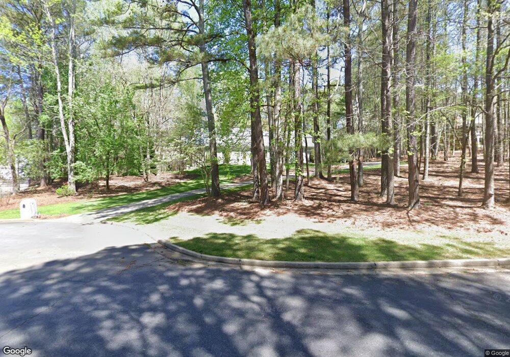 325 Dancers Way, Alpharetta, GA 30009 - photo 1