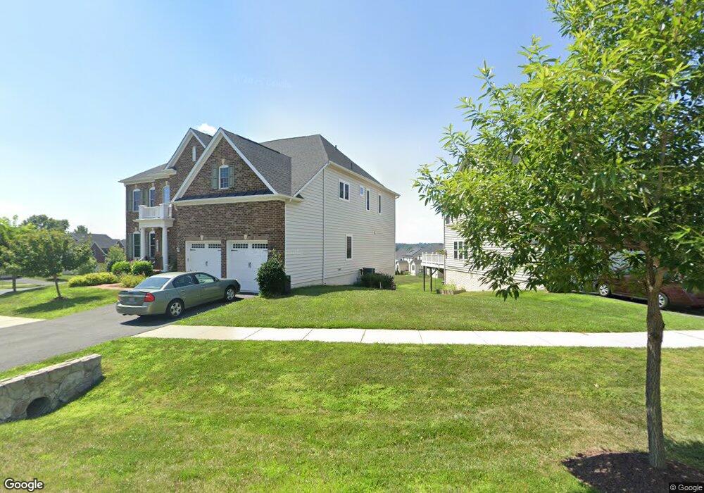 22512 Castle Oak Rd, Clarksburg, MD 20871 - photo 1