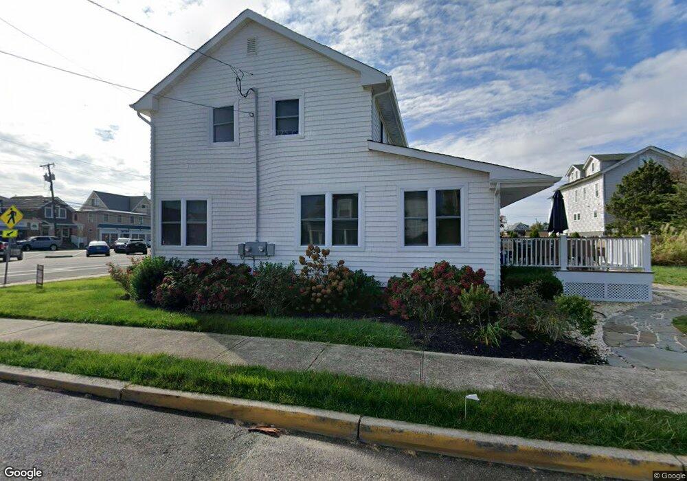 131 2nd Ave unit TWENTY, Seaside Park, NJ 08752 - photo 1