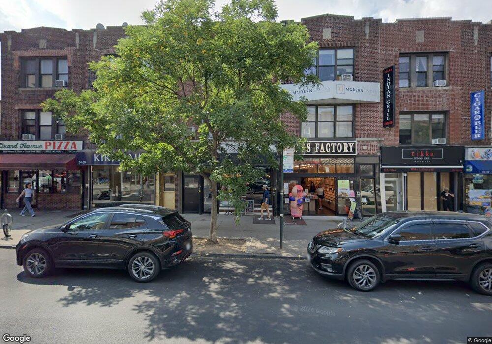 3418 30th Ave, Long Island City, NY 11103 - photo 1