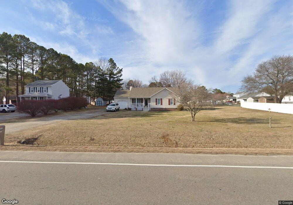 5572 Beulah Rd, North Chesterfield, VA 23237 - photo 1