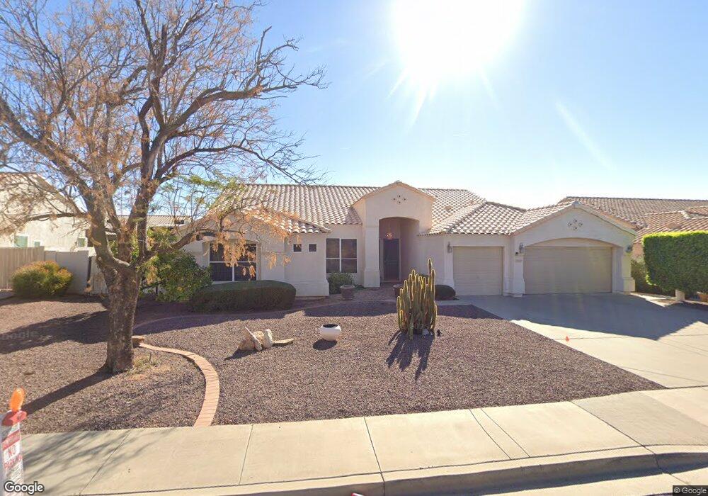 9537 E Inverness Cir, Mesa, AZ 85209 - photo 1