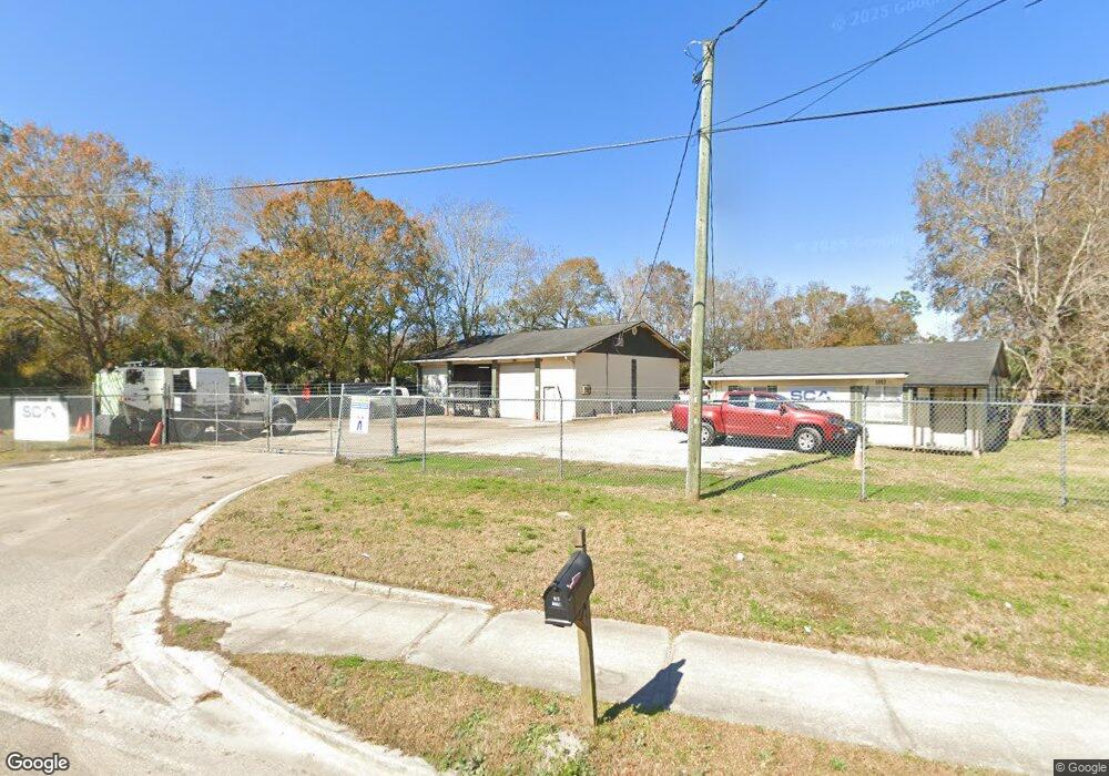 5903 Lenox Ave, Jacksonville, FL 32205 - photo 1