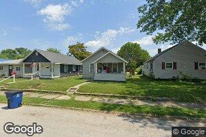2911 S Branson St, Marion, IN 46953