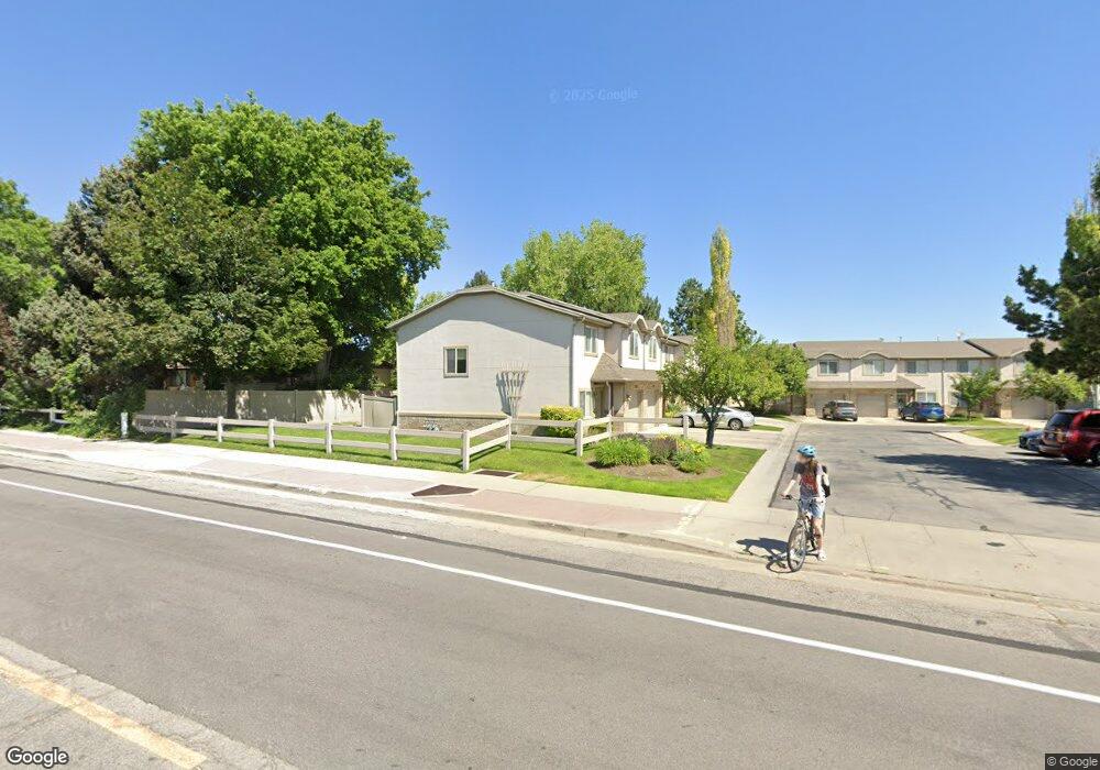 8188 S Sugar Creek Way, West Jordan, UT 84088 - photo 1