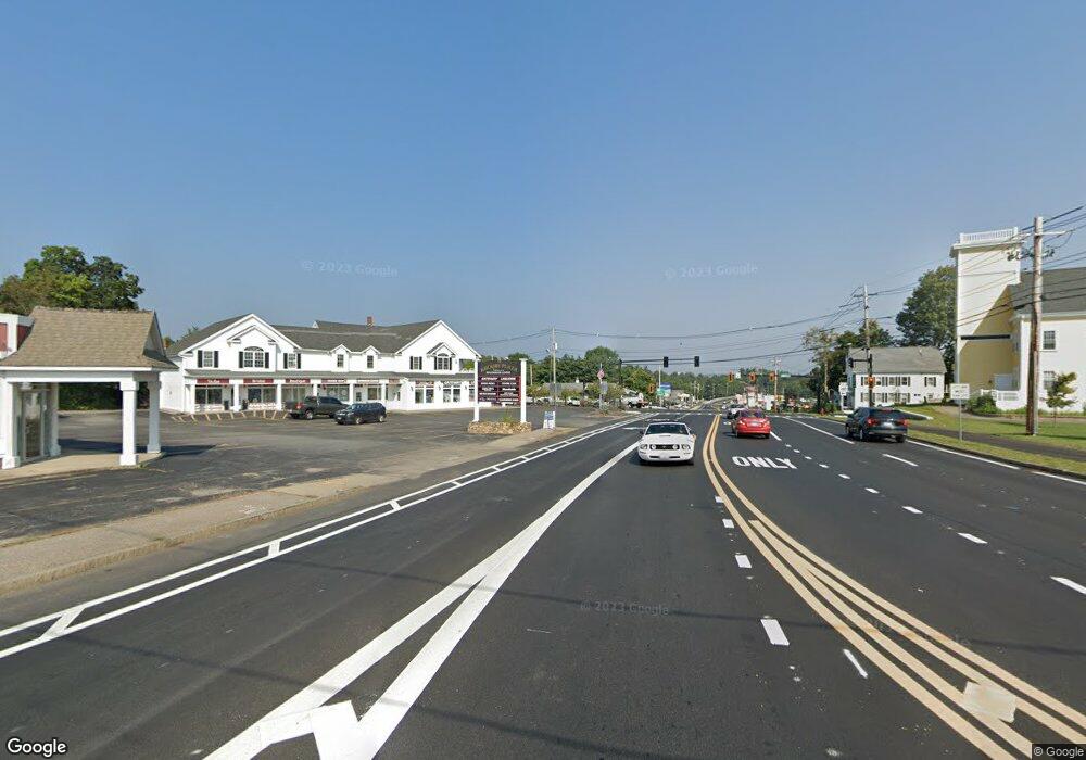 0 Mechanic St unit 70565274, Franklin, MA 02038 - photo 1