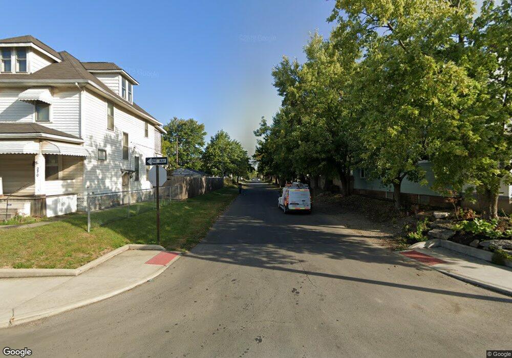 1775 S 8th St, Columbus, OH 43207 - photo 1