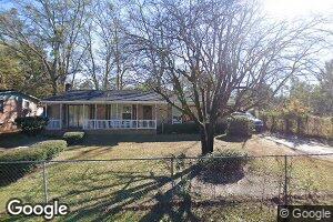 27 Harry Ave, Sumter, SC 29150
