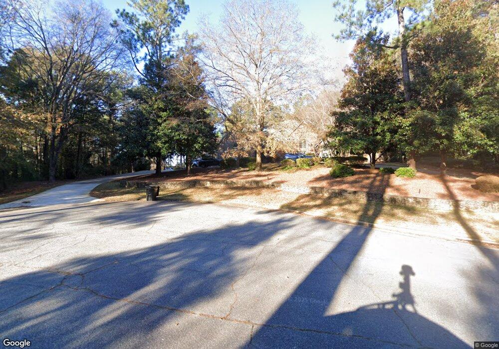 871 Graystone Dr, Columbus, GA 31904 - photo 1