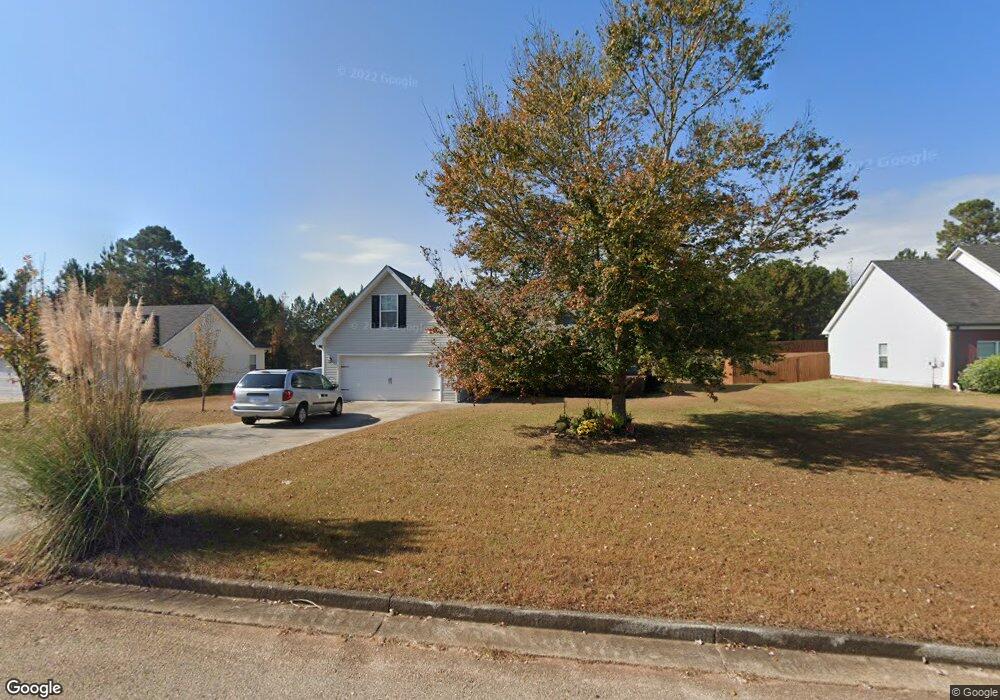 30 Meadow Overlook Dr, Covington, GA 30016 - photo 1