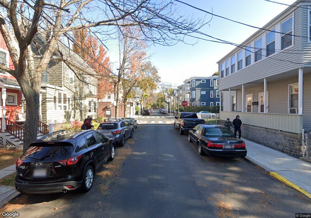 931/2 Dudley St unit 2, Cambridge, MA 02140 - photo 1