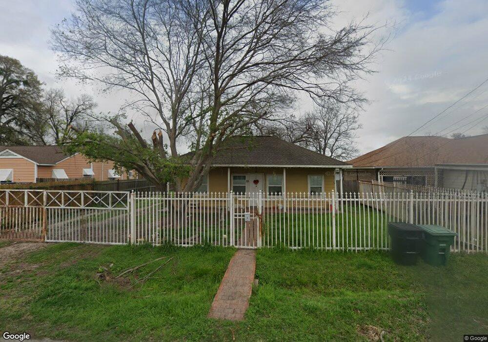 55 Neyland St, Houston, TX 77022 - photo 1