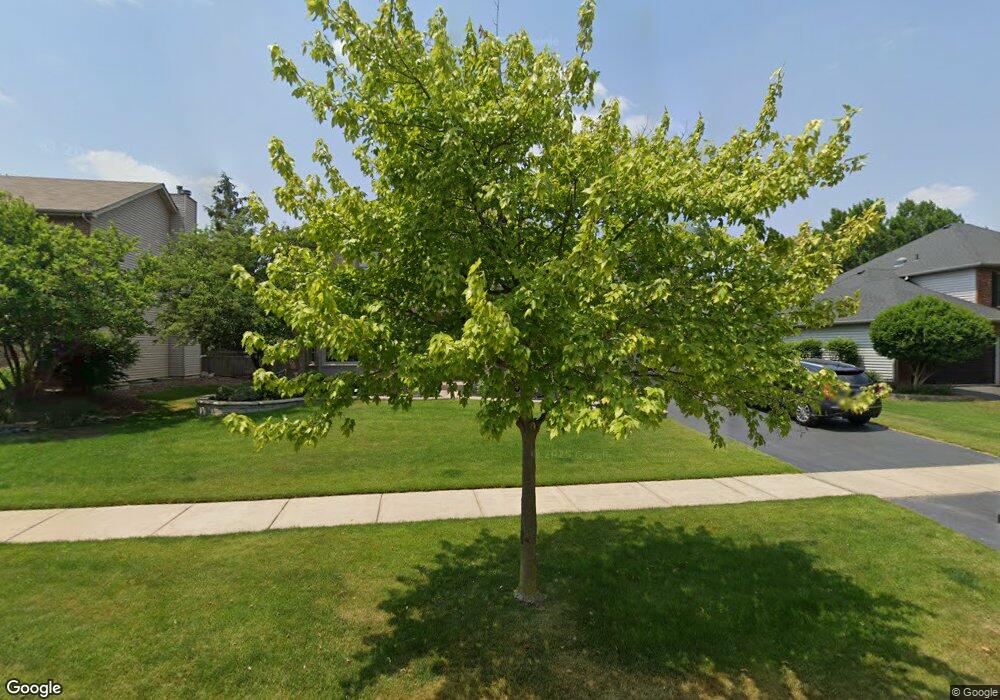 5016 Switch Grass Ln, Naperville, IL 60564 - photo 1