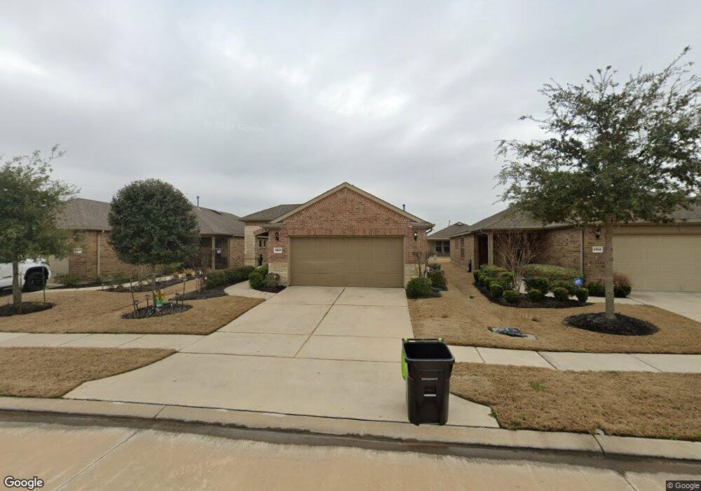 3027 Cocoplum Way, Richmond, TX 77469 - photo 1