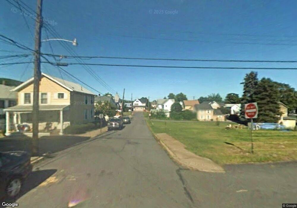 0 Holden & Ensign St unit 24-2934, West Wyoming, PA 18644 - photo 1