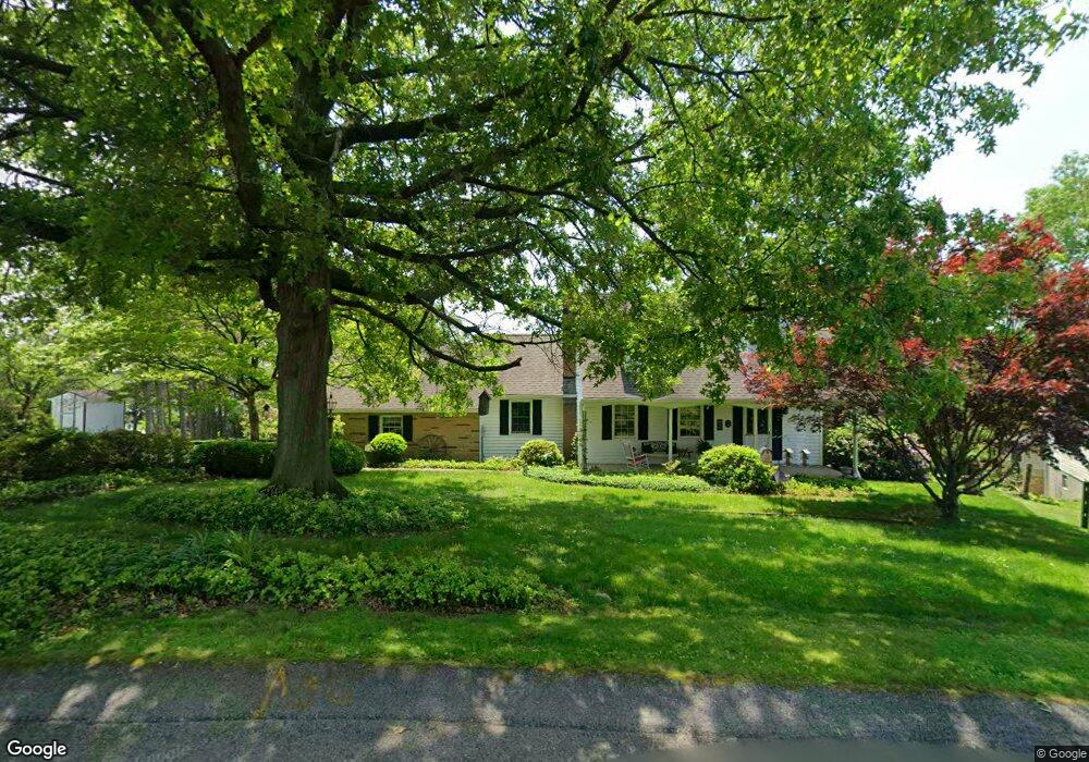 24 Windsor St, Indiana, PA 15701 - photo 1