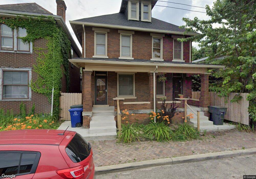 463 Elsmere St, Columbus, OH 43206 - photo 1