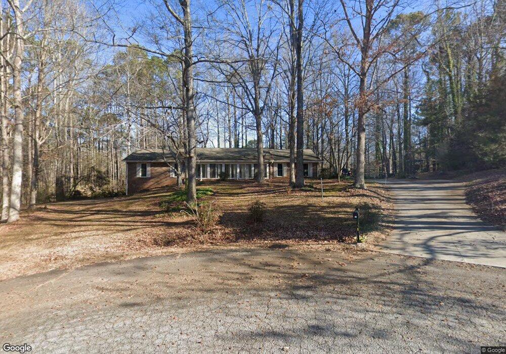 5 Hidden Lake Ct, Stockbridge, GA 30281 - photo 1