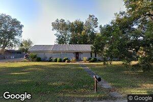 1204 Montgomery Dr, Inverness, MS 38753