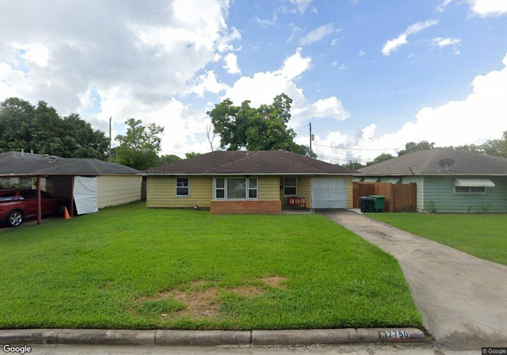 7750 Moline St, Houston, TX 77087 - photo 1