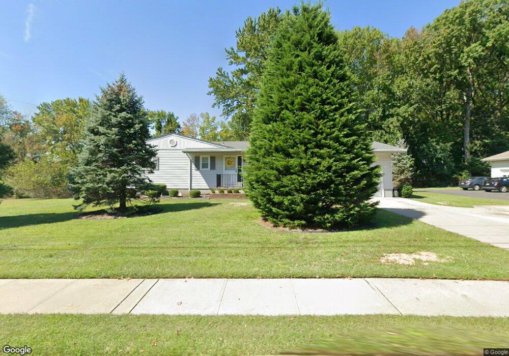 341 Port Au Peck Ave, Oceanport, NJ 07757 - photo 1