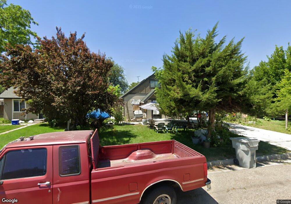 407 Fern St, Nampa, ID 83686 - photo 1