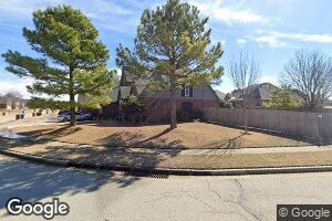 4021 W Utica St, Broken Arrow, OK 74011