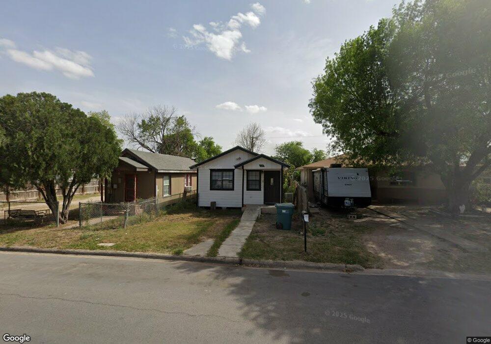 320 E Clark Ave, Pharr, TX 78577 - photo 1
