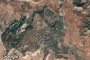 80 Acres Little Creek Mesa Rd, Apple Valley, UT 84737